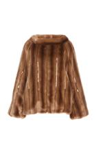 Marei 1998 Achillea Faux Fur Pullover