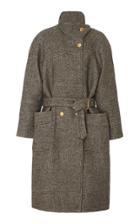 Maison Mayle Samira Coat