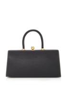 Ratio Et Motus Sister Leather Top Handle Bag