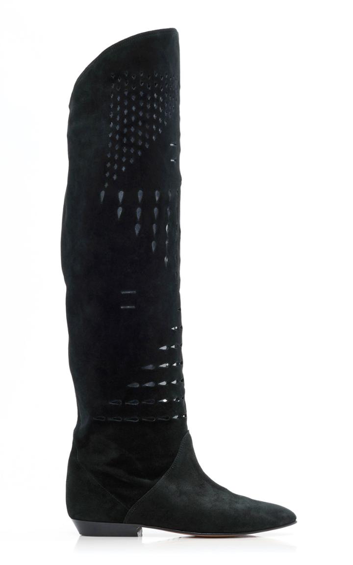 Isabel Marant Soren Boots
