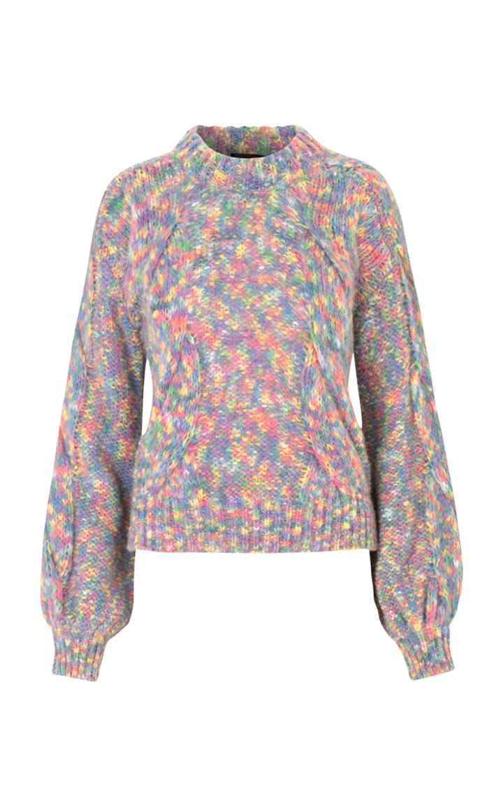 Moda Operandi Stine Goya Jonah Sweater Size: Xxs