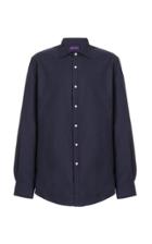 Ralph Lauren Purple Label Cameron Gingham Shirt