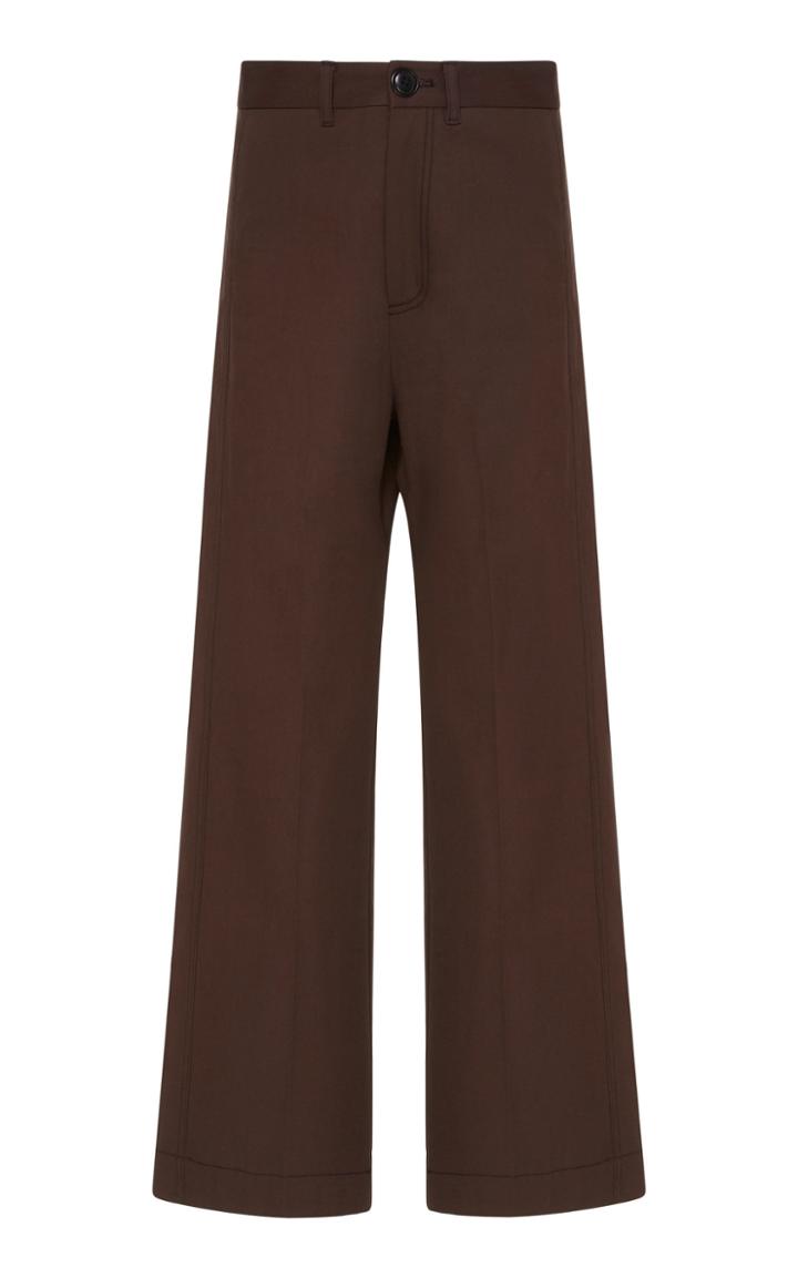 Sea Stevie Cotton Sailor Pant