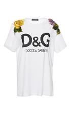 Dolce & Gabbana D & G Logo T-shirt