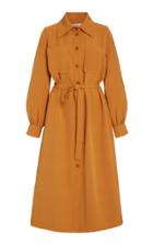 Moda Operandi Sea Lucien Shirt Dress