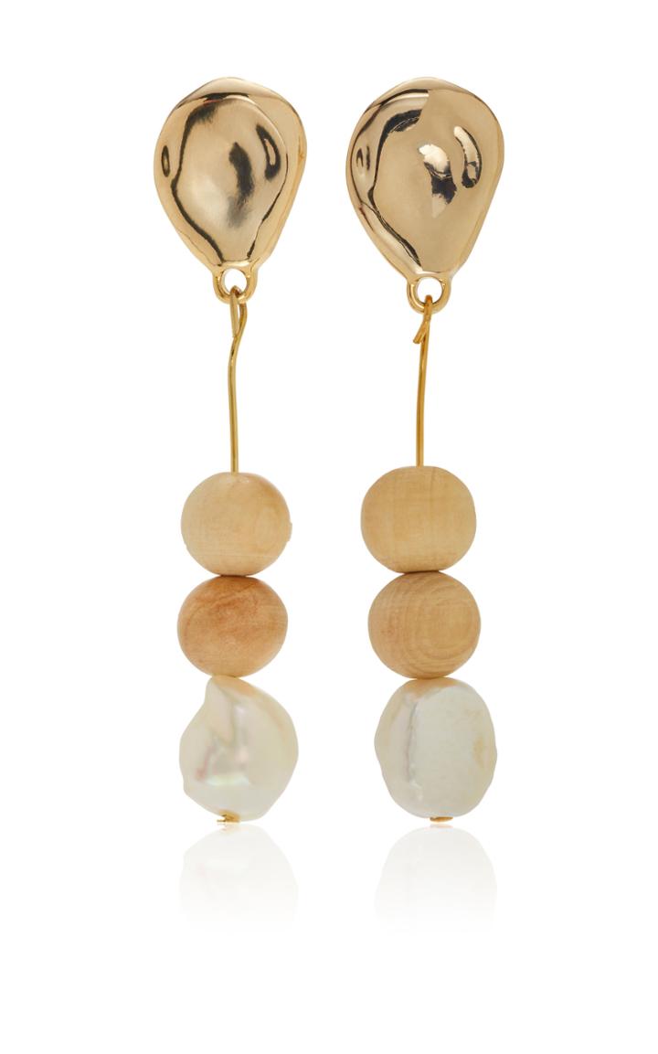 Sophie Monet The Needle Earrings