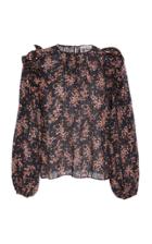 Ulla Johnson Medine Blouse