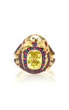 Daniela Villegas Marianne North Ring