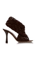 Bottega Veneta Bv Board Sandals