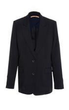 Summa Two Button Single Breasted Jacket
