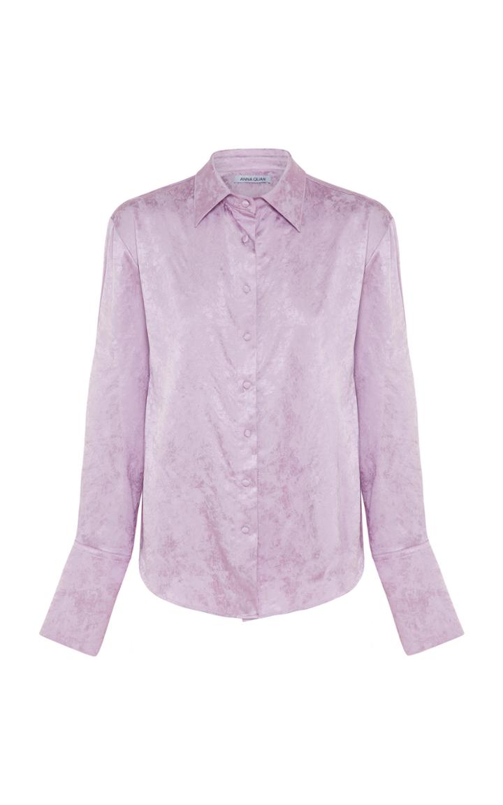Moda Operandi Anna Quan Lana Shirt Size: 6