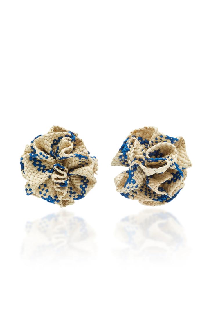 Johanna Ortiz Wave Bondi Earrings