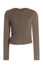 Moda Operandi Georgia Alice Twisted Top