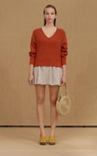Moda Operandi Samse Samse Petunia Short Dress Size: Xxs