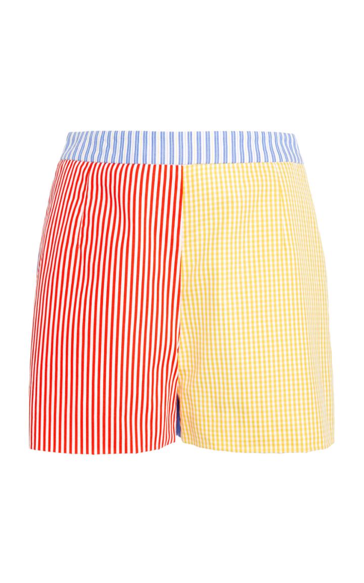 Semsem Suez Shorts