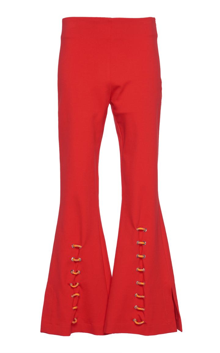 Vivetta Flammarion Pant