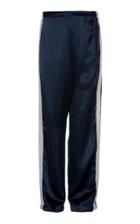 Dion Lee Bonded Stripe Pant