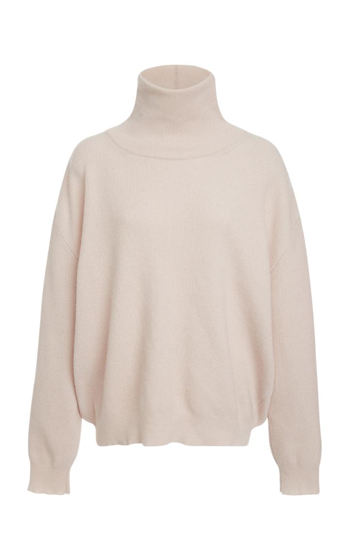 Nanushka Monday Turtleneck Sweater