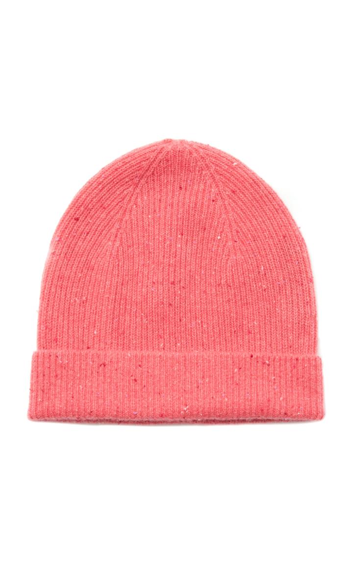 Moda Operandi Isabel Marant Chilton Ribbed Cashmere Beanie