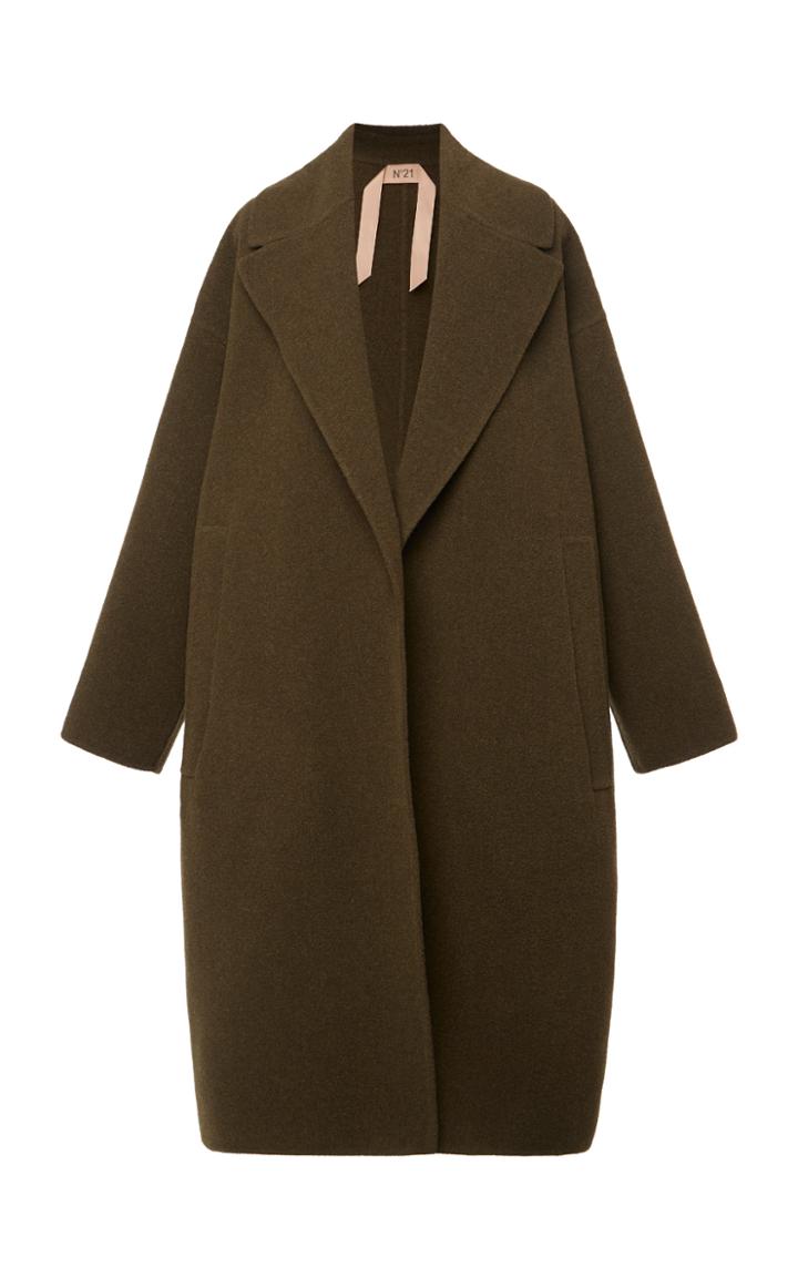 Moda Operandi N21 Lucia Coat