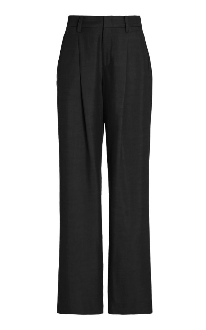 Moda Operandi Vince Drop Waist Wide Leg Pants
