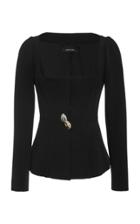 Cushnie Et Ochs Margarita Jacket
