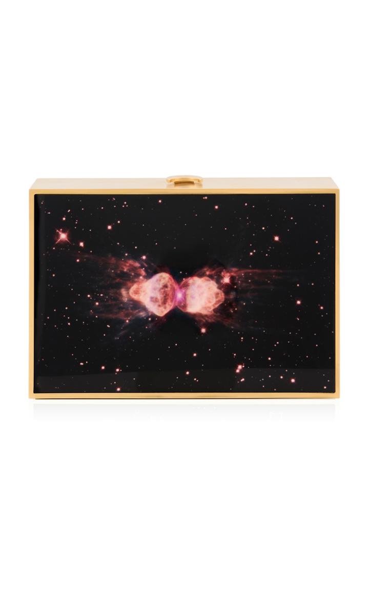 Reine Cosmos Illuminating Galaxy Clutch