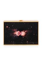 Reine Cosmos Illuminating Galaxy Clutch
