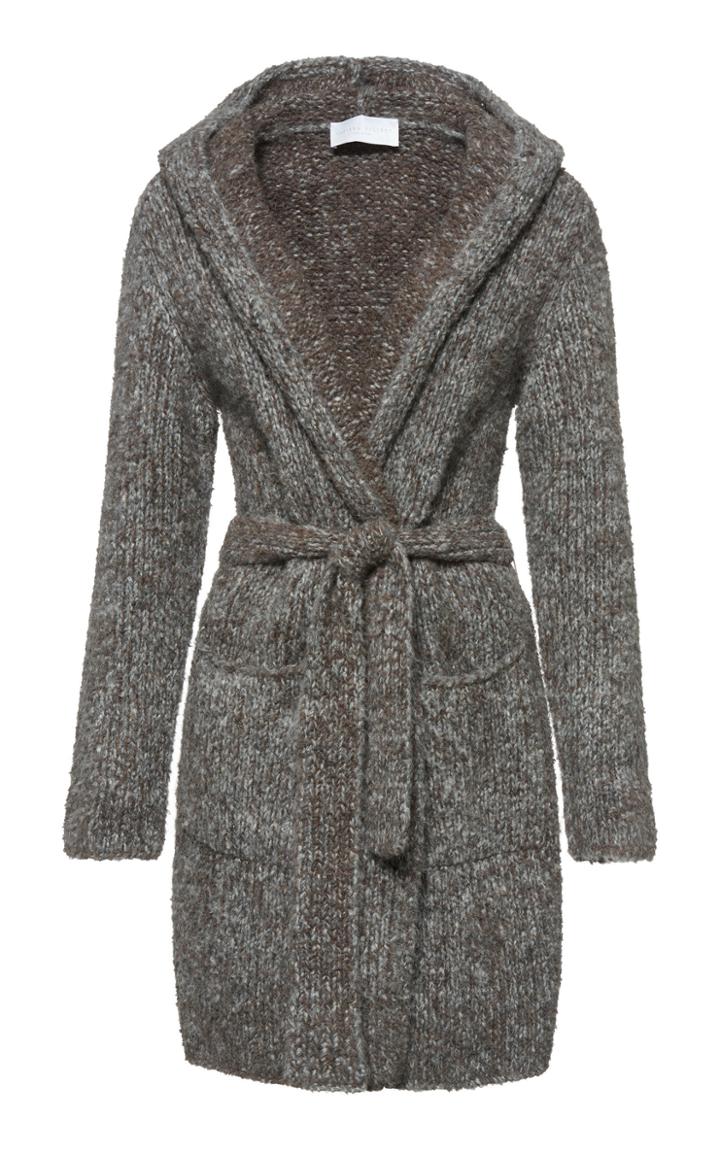 Fabiana Filippi Wrap Cardigan
