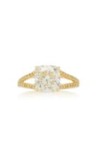 Maria Jose Jewelry 18k Gold Diamond Ring