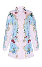 Vivetta Zorn Collared Dress