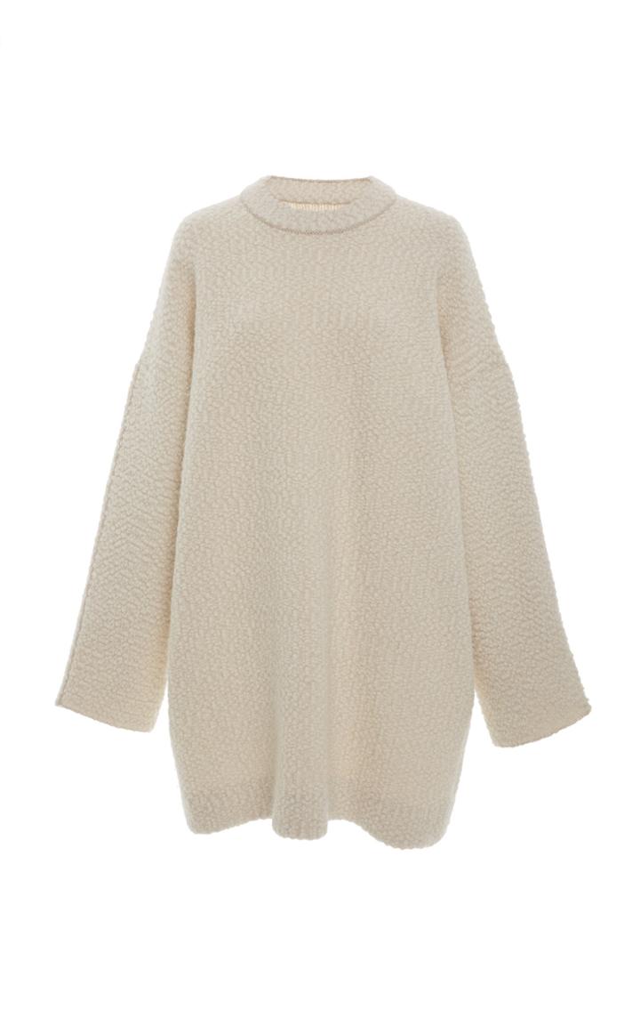 Lauren Manoogian Knitweave Crewneck