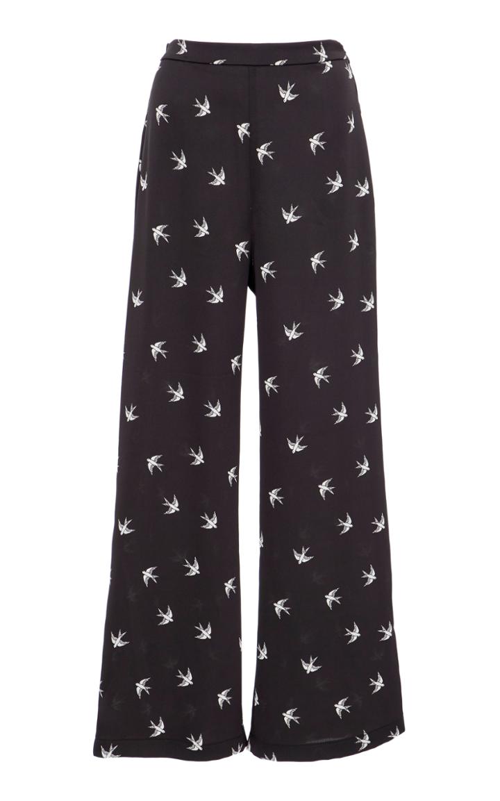 Delfi Collective Nova Relaxed Pant