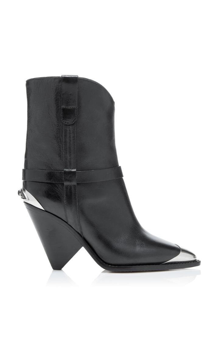 Isabel Marant Lamsy Boot