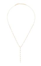 As29 18k Gold Diamond Necklace