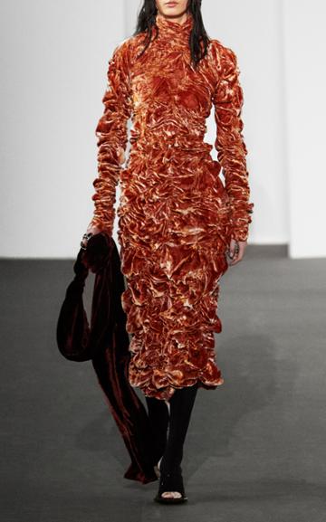 Moda Operandi Acne Studios Edula Tights