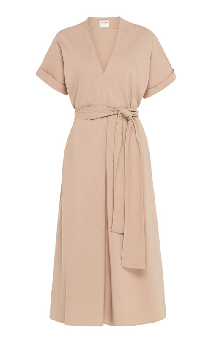 Moda Operandi St. Agni Abel Dress Size: S