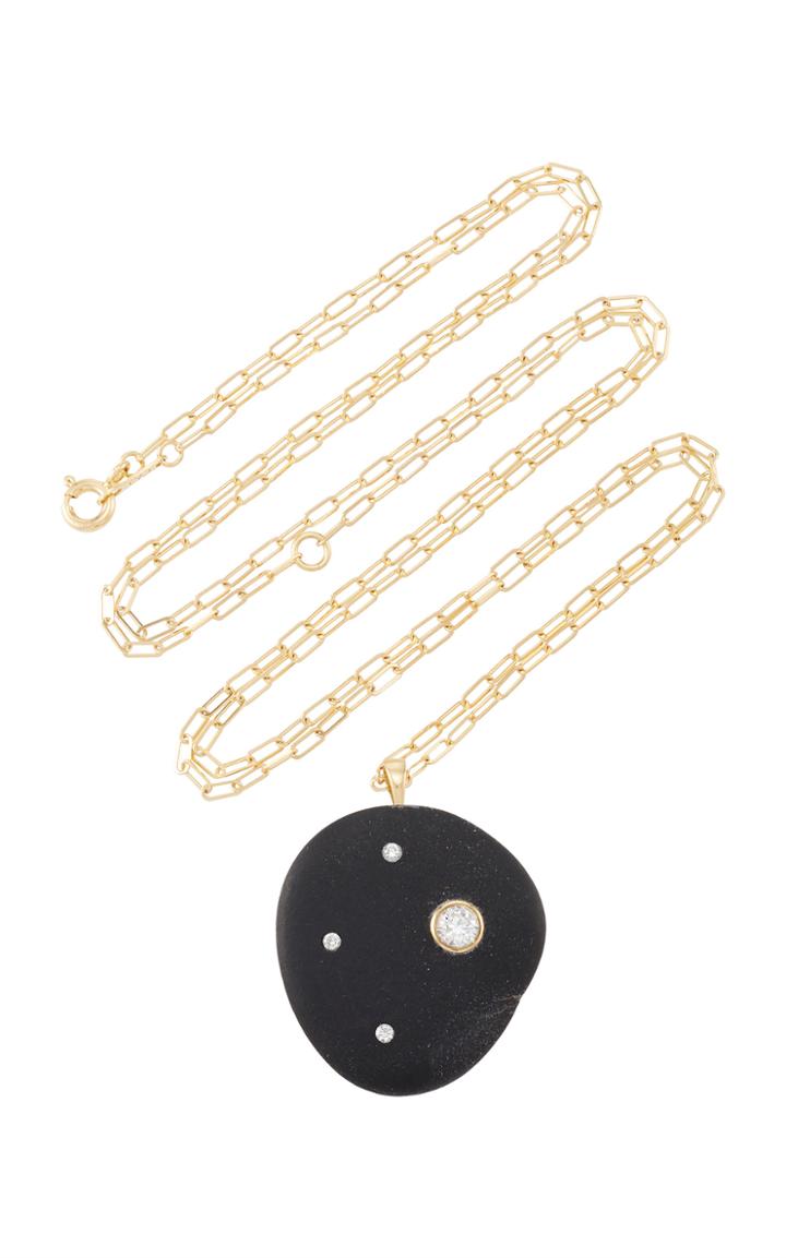 Cvc Stones Necochea Necklace