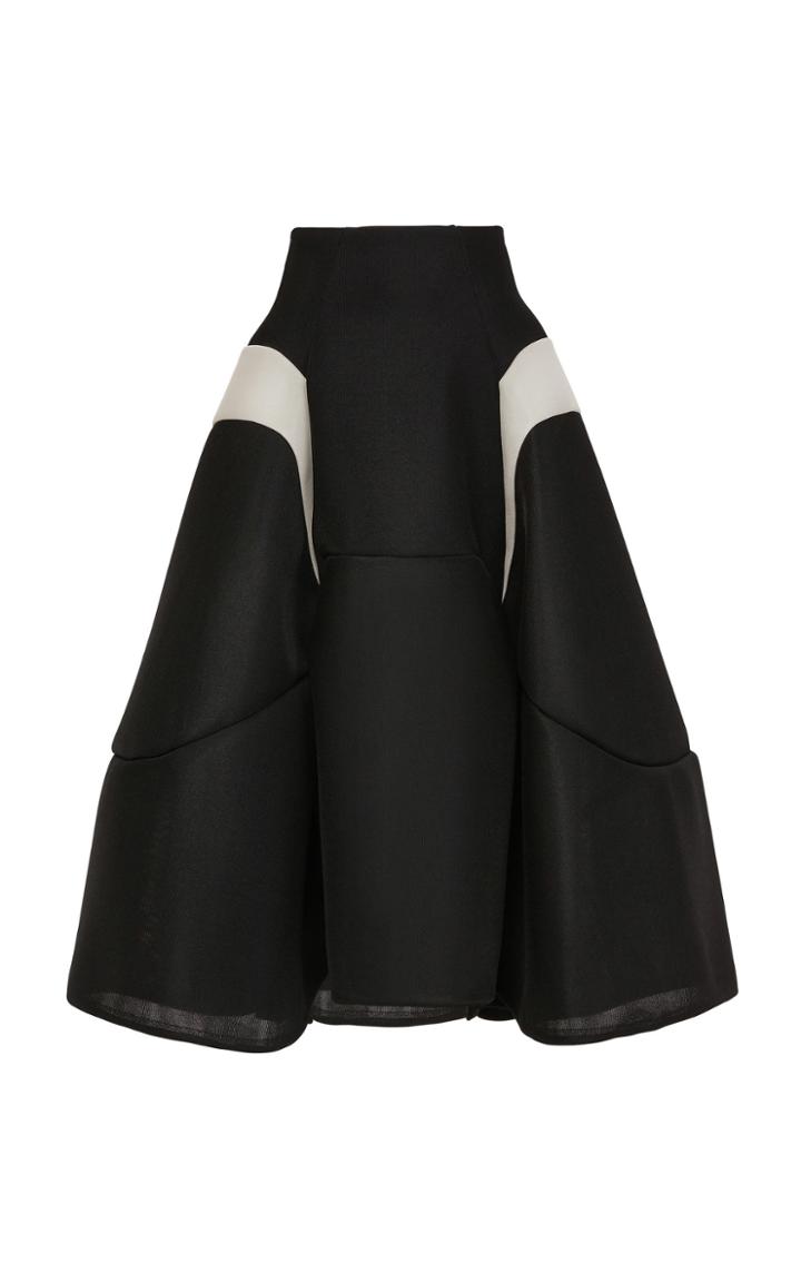 Maticevski Seclusion Full Skirt