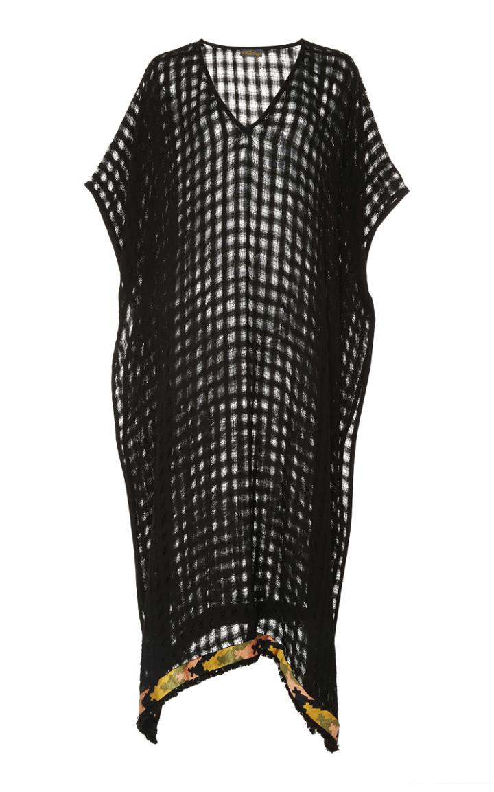 A Peace Treaty Sosua Caftan