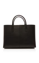 Mansur Gavriel Folded Leather Bag