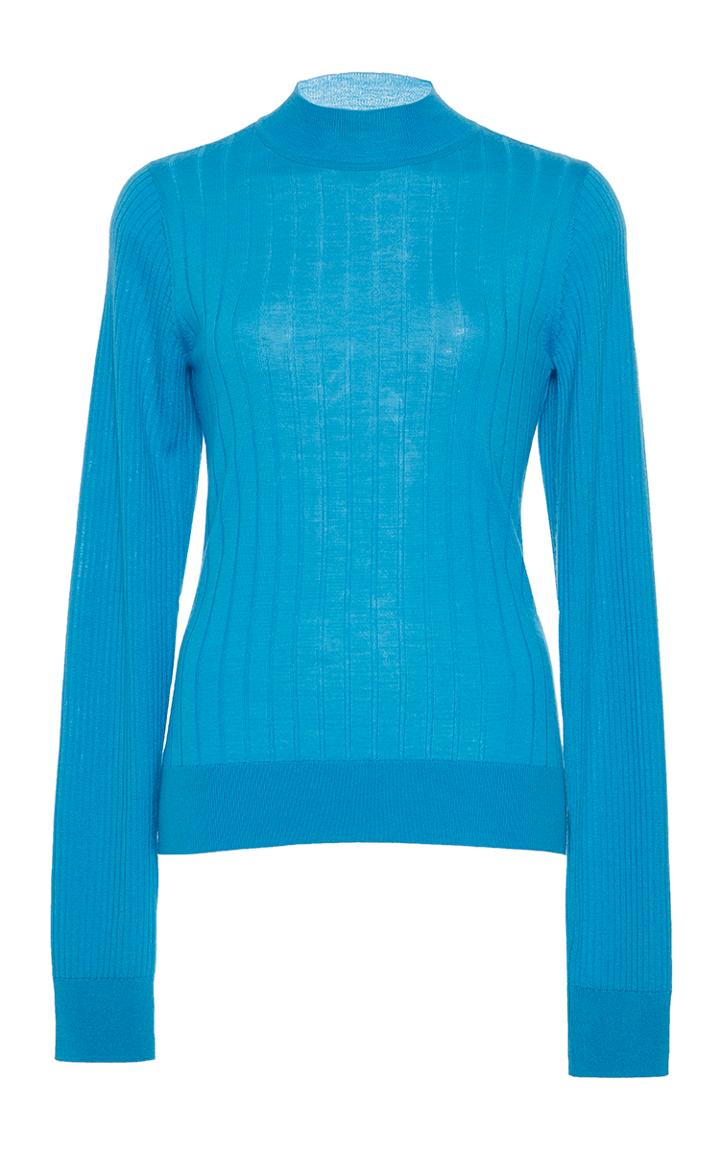 Tome Merino Silk Cashmere Pullover