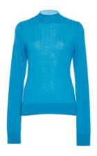 Tome Merino Silk Cashmere Pullover