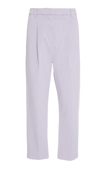 Current/elliott Keats Cotton-blend Pants