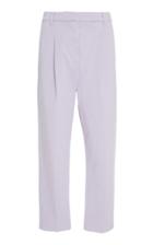 Current/elliott Keats Cotton-blend Pants