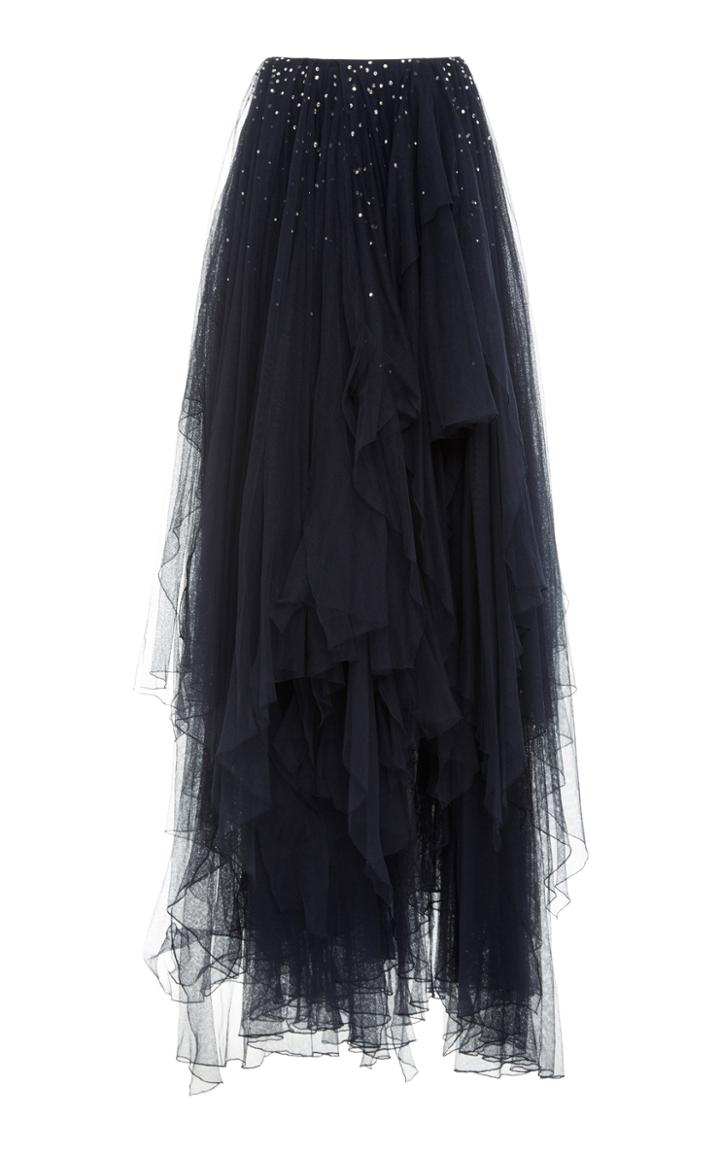 Ralph Lauren Sonnet Evening Skirt