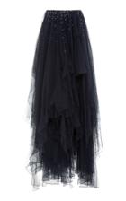 Ralph Lauren Sonnet Evening Skirt