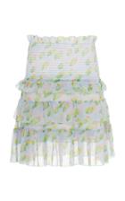 Moda Operandi Sandy Liang Abbey Skirt Size: S