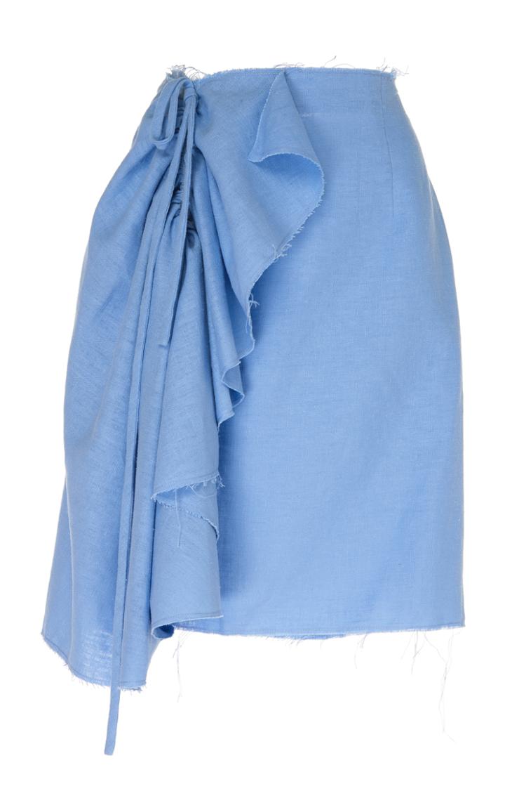 Patricia Padrn Zinnia Skirt