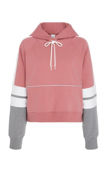 Nylora Carson Cotton Hoodie